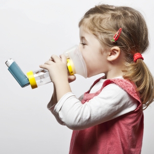 tratamiento para el asma y asma grave
