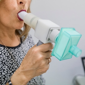 pruebas de asma metacolina